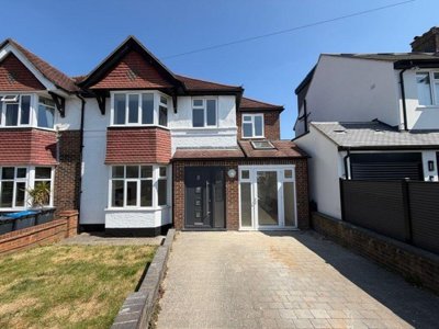 Semi-Detached