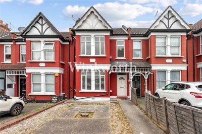 Terraced