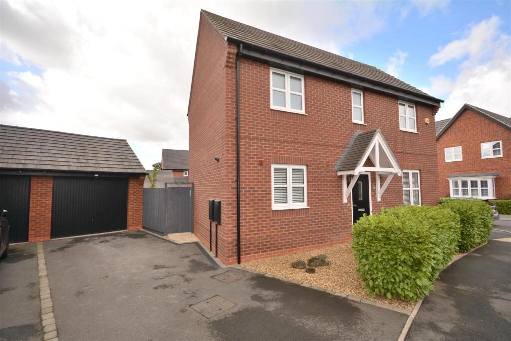 Detached House
