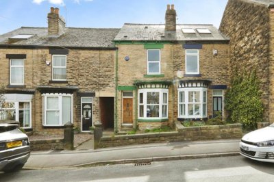 Terraced