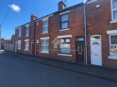 Terraced