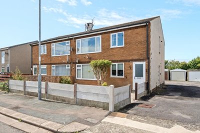 Property on Hampsfell Drive, LA4 4TU