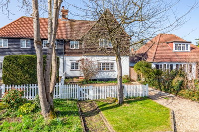 Property on Caxton Avenue, KT15 1LJ