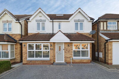 Property on Western Gailes Way, HU8 9EQ