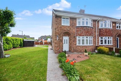 Semi-Detached