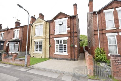 Semi-Detached