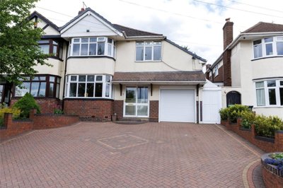 Semi-Detached