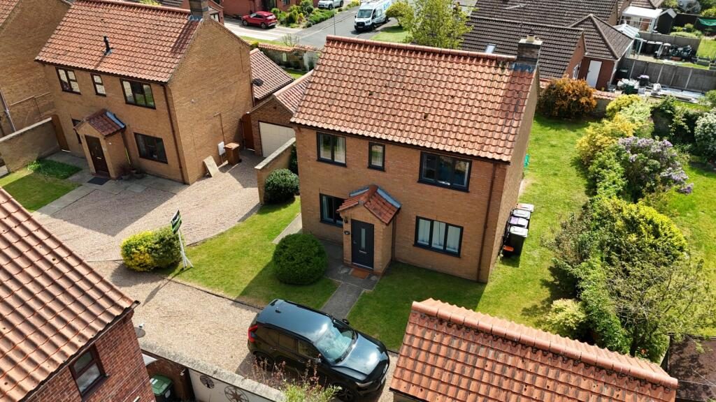 Detached House