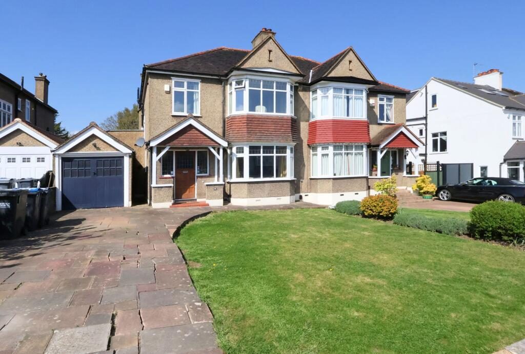 Detached House