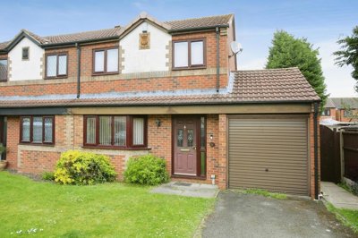 Semi-Detached