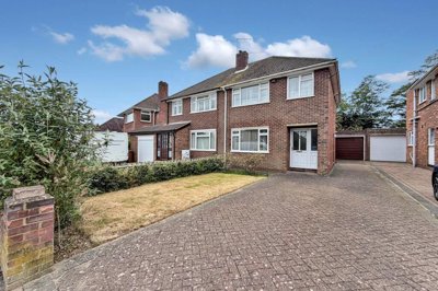 Semi-Detached