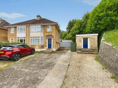 Property on Forester Avenue, BA2 6QB