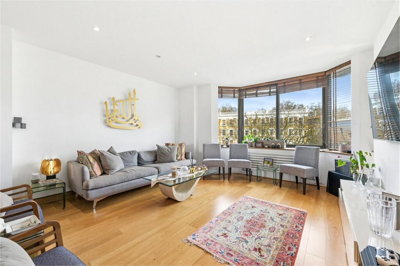 Property on Emperor'S Gate, SW7 4HS