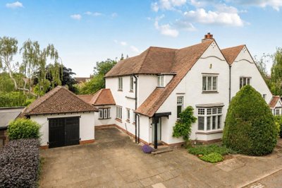 Semi-Detached