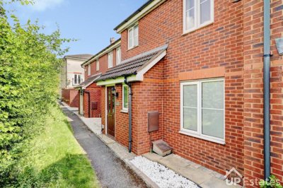 Terraced