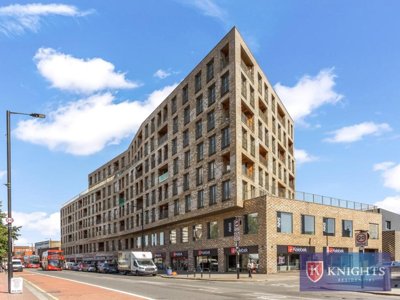 Property on Fore Street, N18 2FF