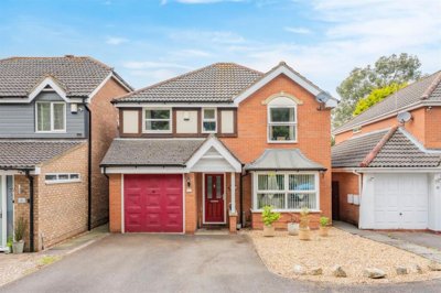 Property on Ettrick Close, NN16 9FJ
