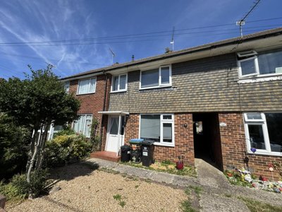 Property on Hampton Fields, BN17 6JB