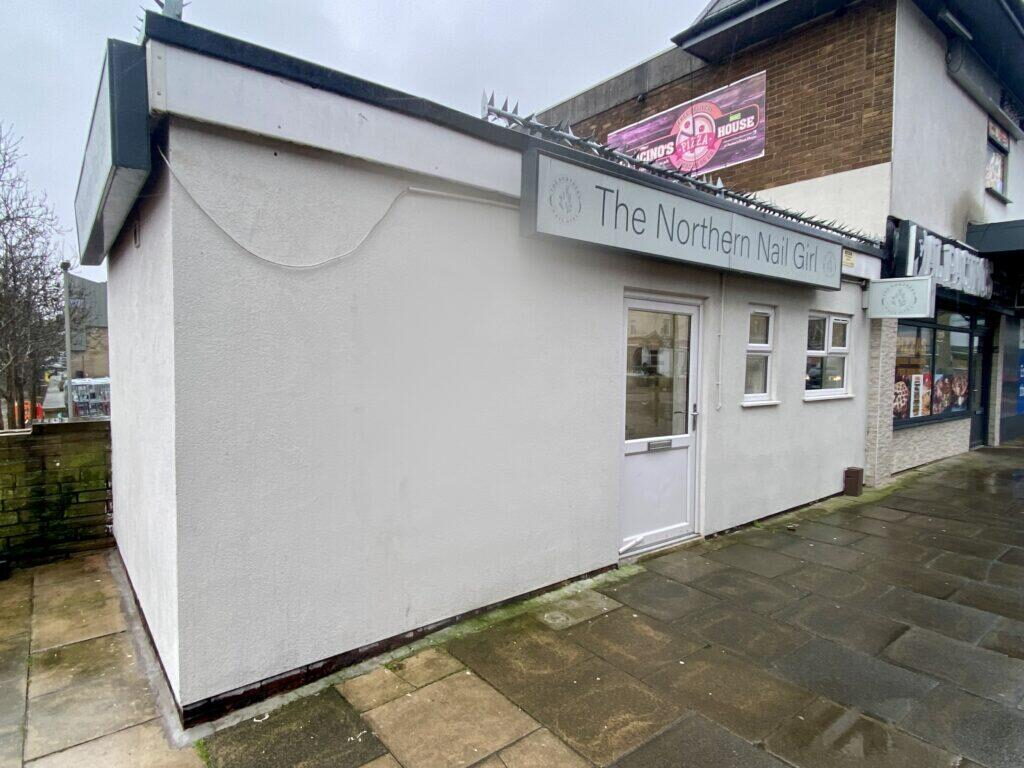 Retail Property (high Street)