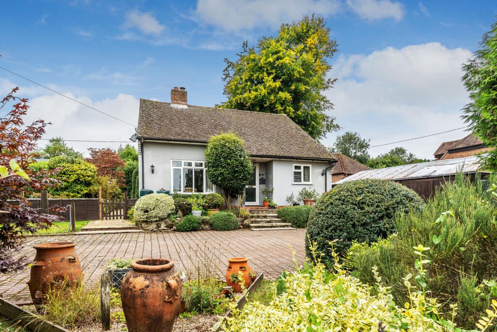 Bungalow