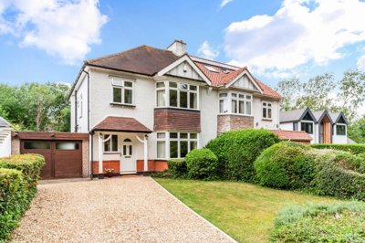 Semi-Detached