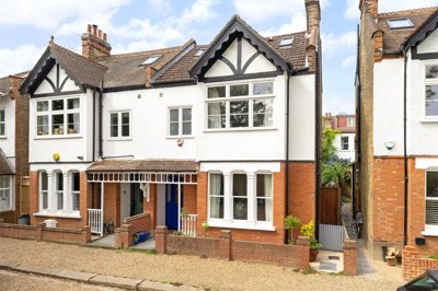 Semi-Detached