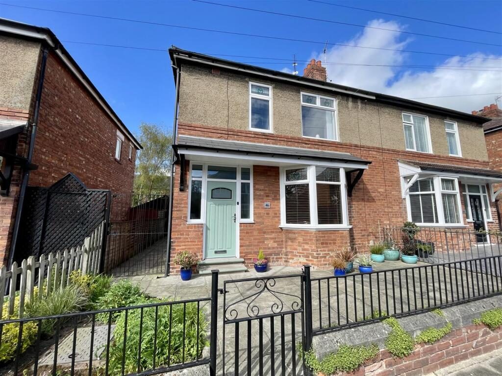 Detached House