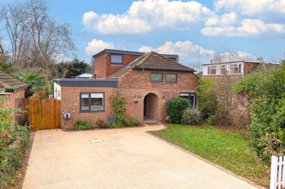 Property on Copse Road, TN11 9EE