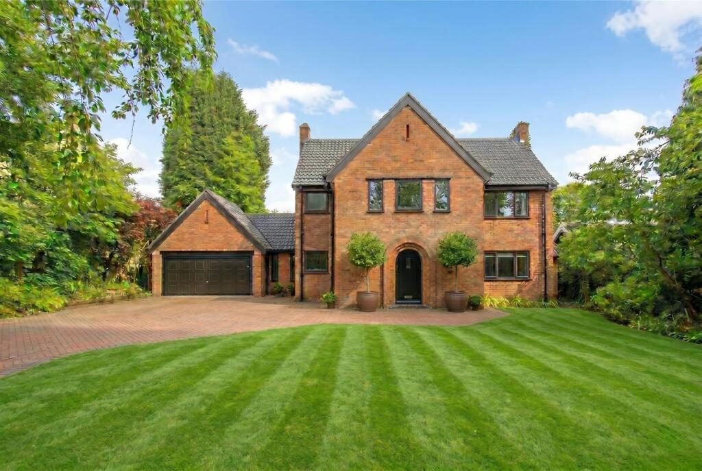 Detached House