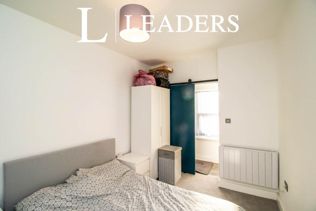House Share