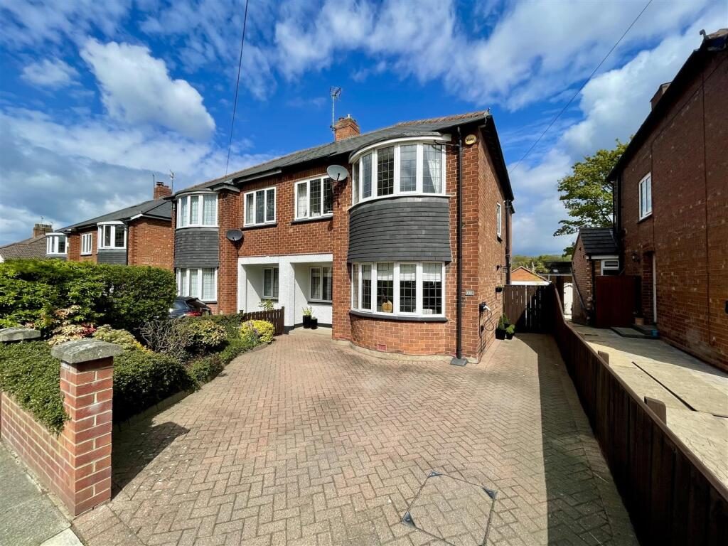 Detached House