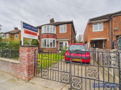 Property on Acklam Road, TS5 8AZ