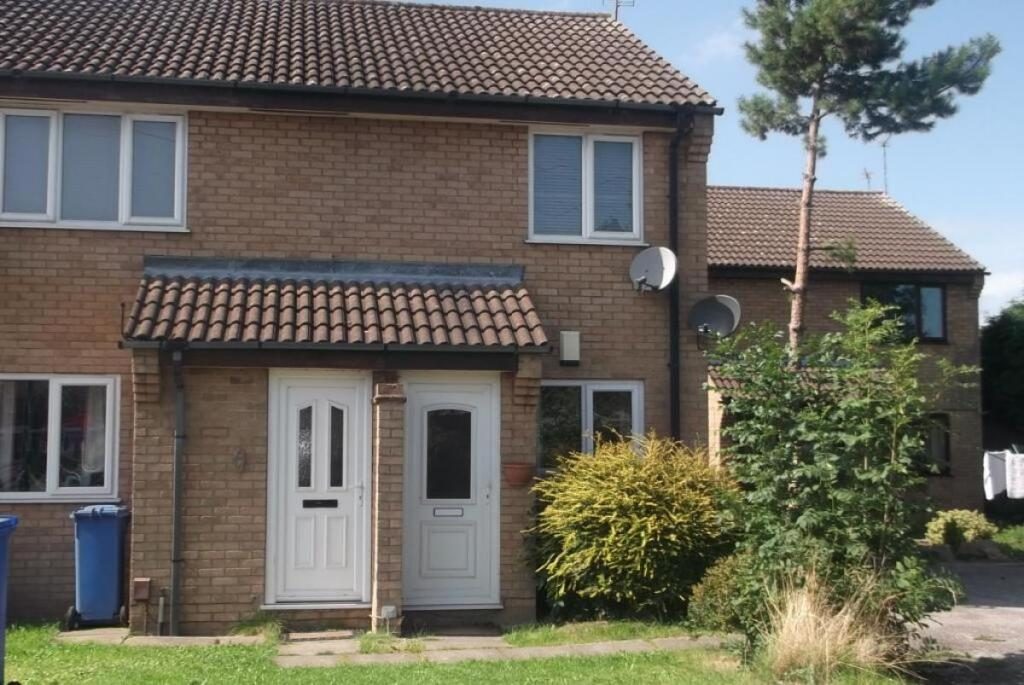 Ground Maisonette