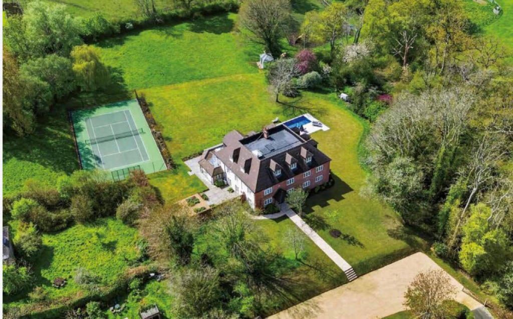 Country House