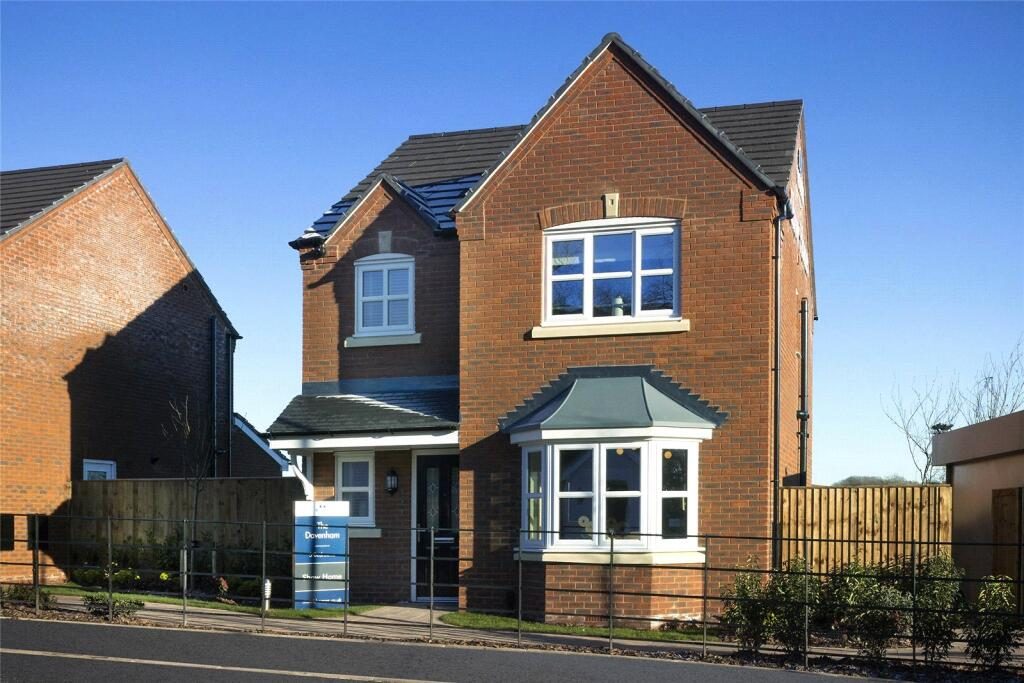 Detached House