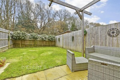 Property on Dover Road, KT20 5FN