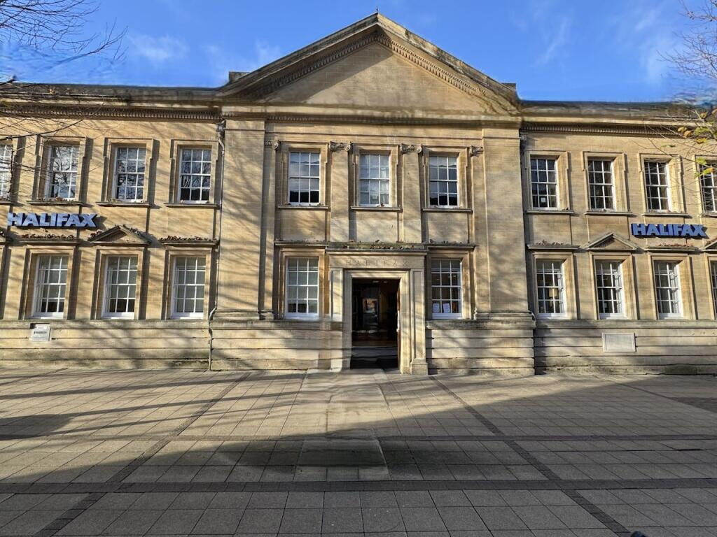 Retail Property (high Street)