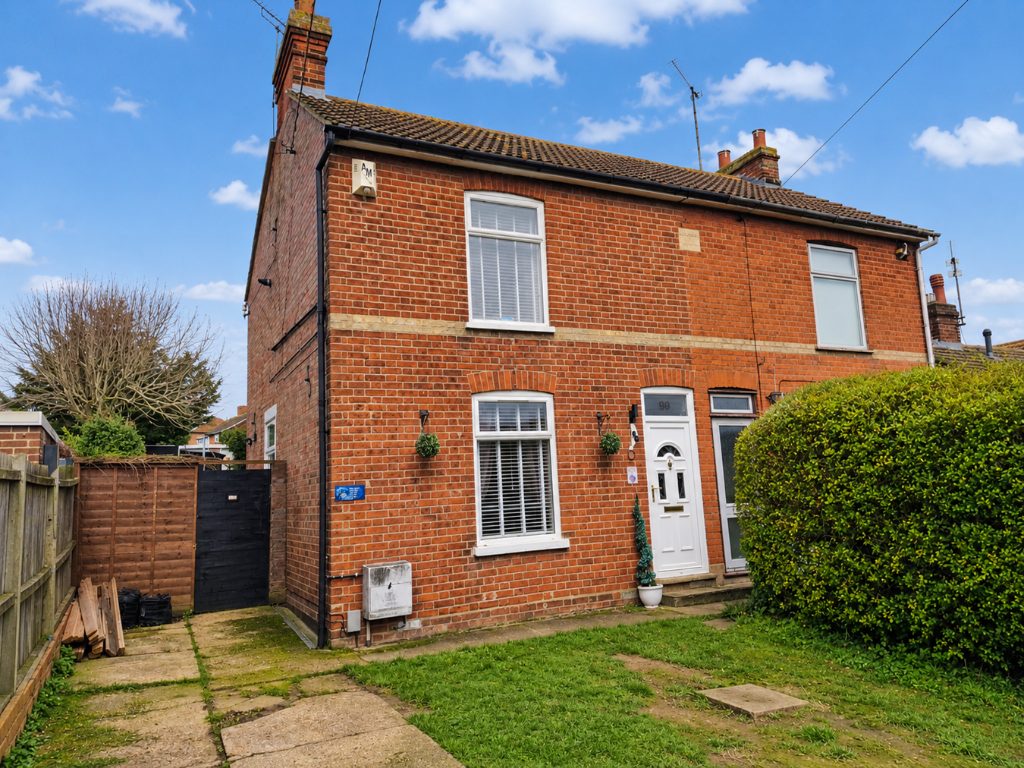 Detached House