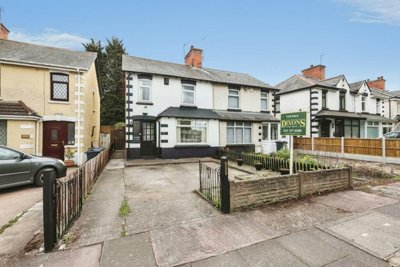 Semi-Detached
