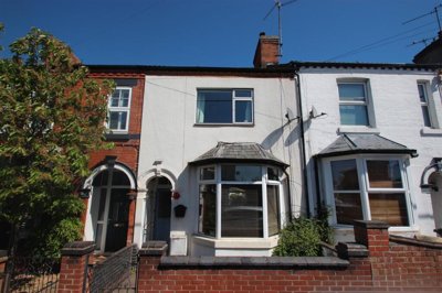 Terraced