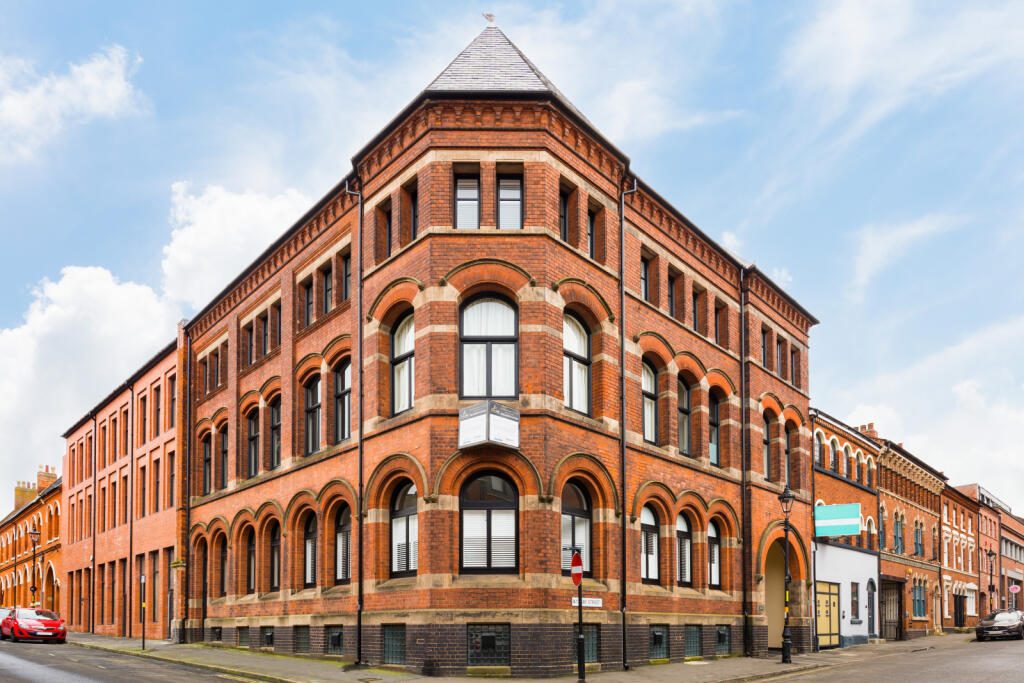 Town House