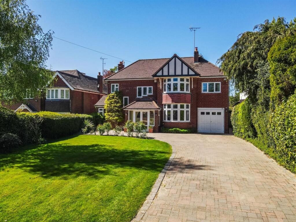 Detached House