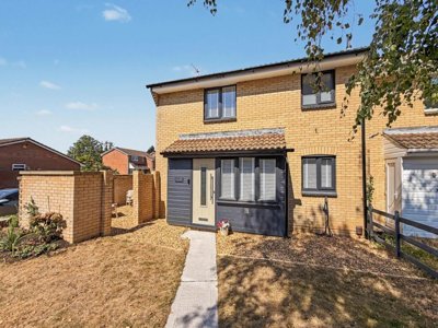 Property on Tytherley Green, BH8 0PA