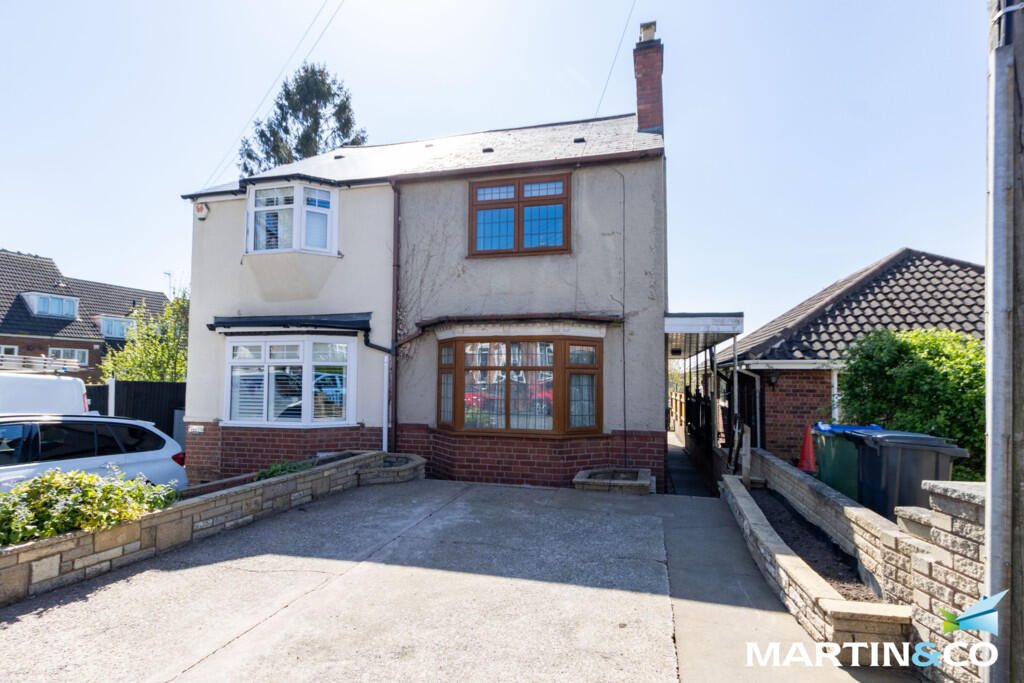 Detached House