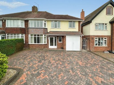 Semi-Detached