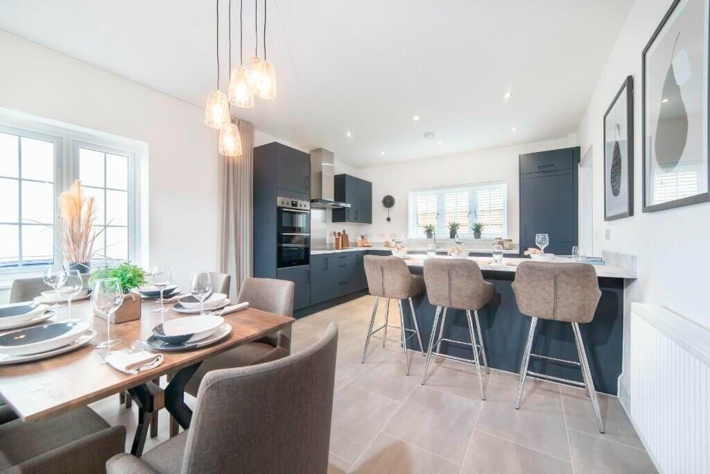 Town House
