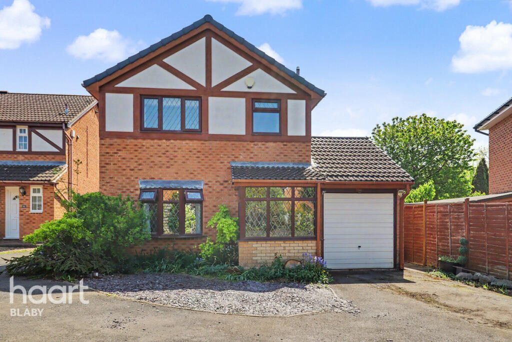 Detached House