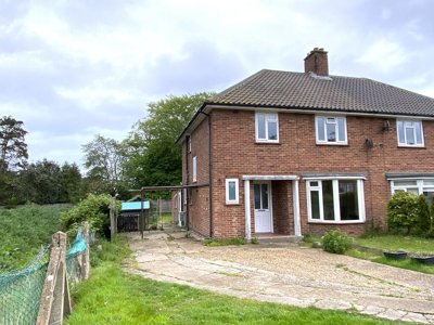 Semi-Detached