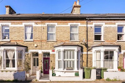 Terraced