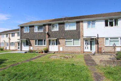 Terraced